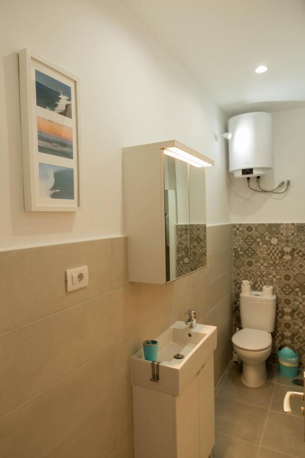 Casa Marisol Villa ซานตาครูซเดลาปัลมา ภายนอก รูปภาพ