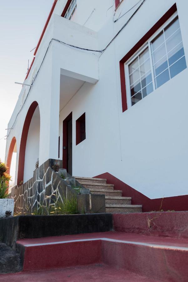 Casa Marisol Villa ซานตาครูซเดลาปัลมา ภายนอก รูปภาพ